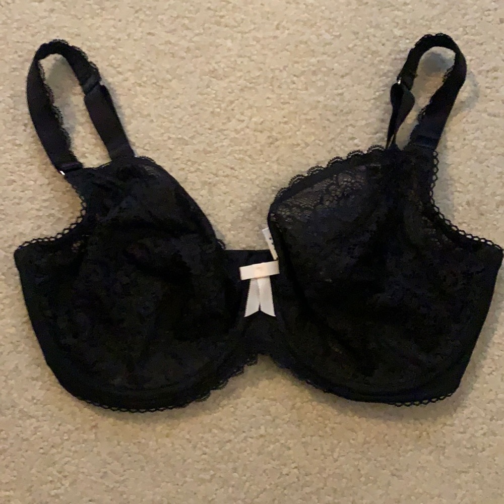 Evollove Ece Queen 34G bra